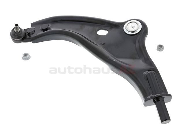LEMFOERDER Control Arm Front Left Lower 31126772301 Mini