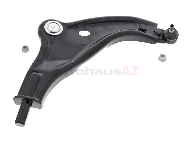 Lemfoerder 31126772302, 3990601 Control Arm; Front Right