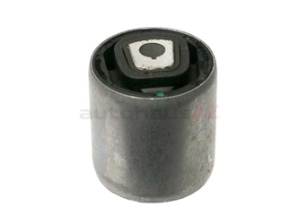 Lemfoerder 31126775145, 3538901 Control Arm Bushing; Front Forward ...