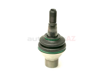 Lemfoerder 31126777753, 3734901 Ball Joint; Front Rearward; Left/Right ...