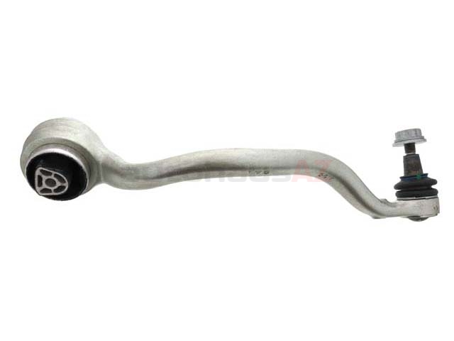 Lemfoerder 31126851691, 3895801 Control Arm; Front Left Lower Forward - BMW