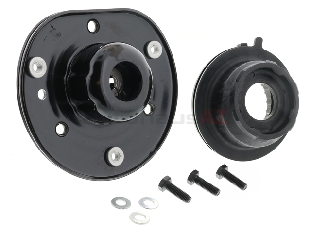 Lemfoerder 31340606, 3776701 Strut Mount; Front - Volvo