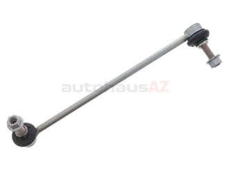 33506861458 Lemfoerder 31356886036, 4210801 Stabilizer/Sway Bar Link; Front Right - BMW