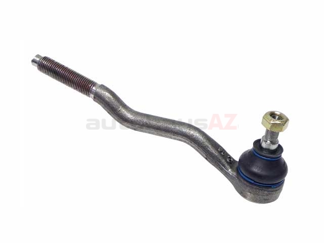 32111126757 Lemfoerder Tie Rod End; Left Outer