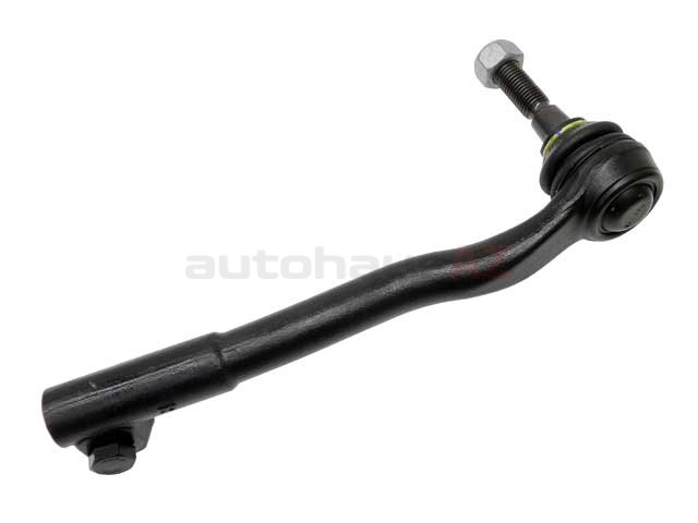 32211091724 Lemfoerder Tie Rod Assembly; Right