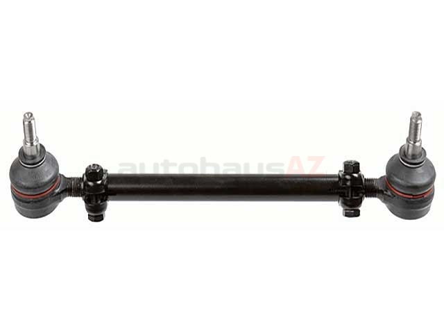 32211135668 Lemfoerder Tie Rod Assembly; Left/Right