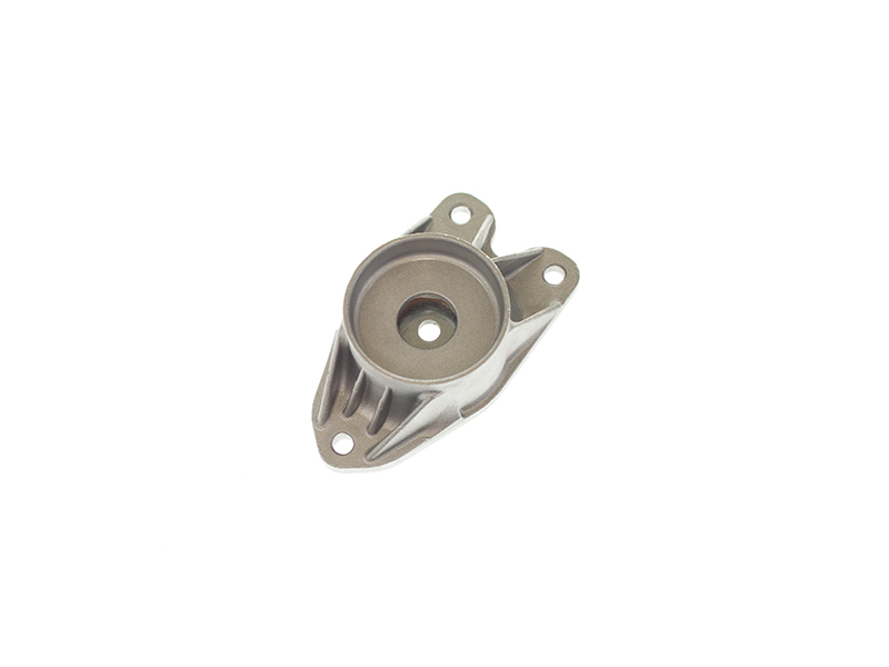 Lemfoerder 33506862725, 3769201 Shock Absorber Mount; Upper