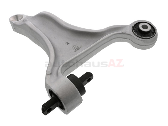 Lemfoerder 36051005, 3670801 Control Arm; Front Right - Volvo ...