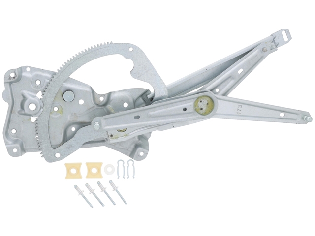 Lemfoerder 51331977610, 60811040 Window Regulator; Front Right - BMW