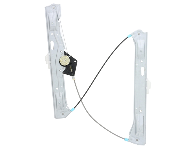 Lemfoerder 51337281885, 60821210 Window Regulator; Front Left