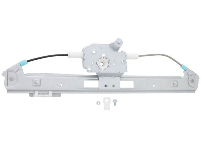 Lemfoerder 51358212100, 60808450 Window Regulator - BMW