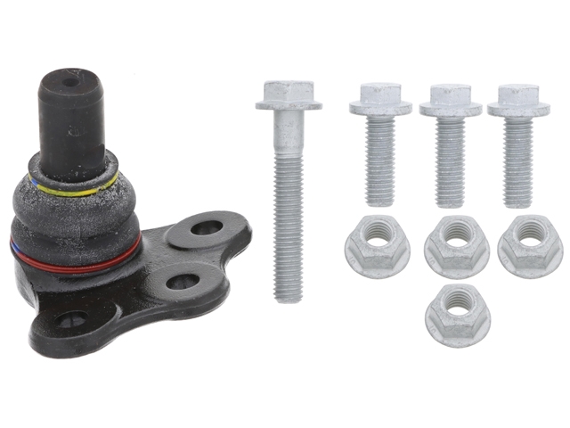 5237516 Lemfoerder Ball Joint; Left/Right