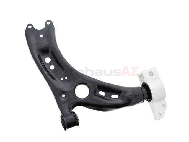 5N0407152 Lemfoerder Control Arm; Front Right