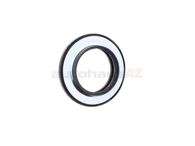 5Q0412249E Lemfoerder Strut Mount Bearing; Front