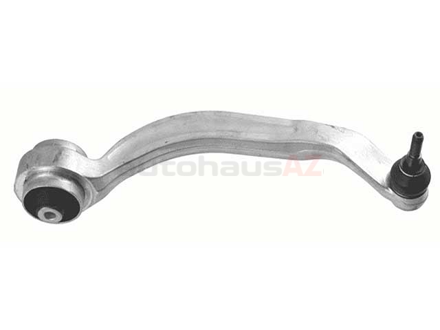 8E0407694AL Lemfoerder Suspension Control Arm Link; Front Right Lower Rearward