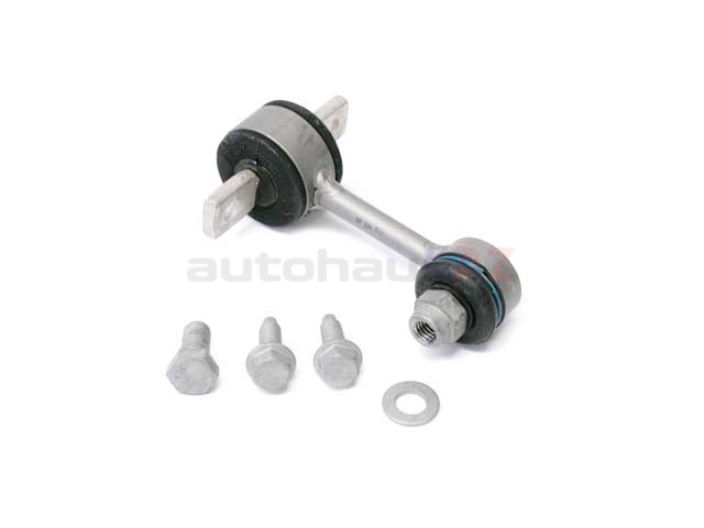 8E0505465AF Lemfoerder Stabilizer/Sway Bar Link; Rear Left/Right
