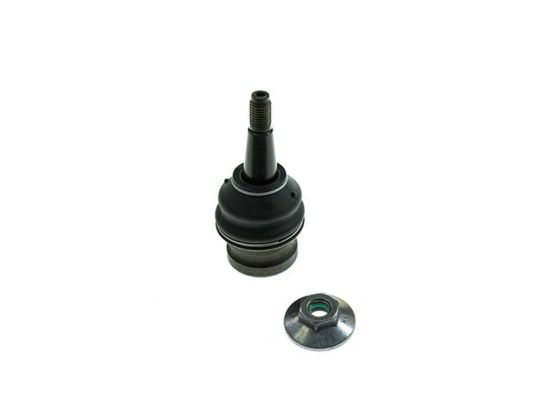 8K0407689G Lemfoerder Ball Joint; Front Right Lower