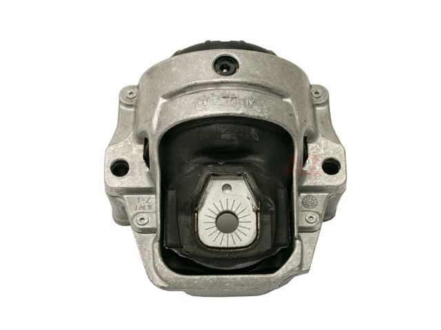 8R0199381AB Lemfoerder Engine Mount; Right