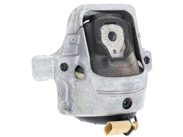 8R0199381AS Lemfoerder Engine Mount; Right