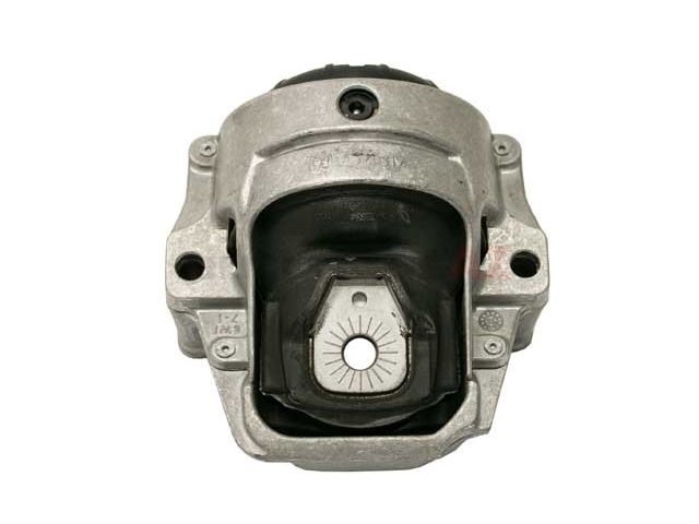 thumbnail image 2 of Lemfoerder Engine Transmission Mount Kit – Left & Right – For Mercedes W211 E320 CDI 2 of 6