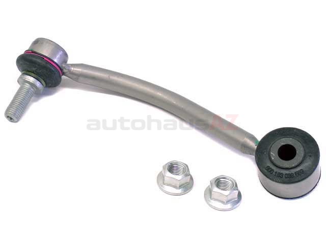 95533306911 Lemfoerder Stabilizer/Sway Bar Link; Rear Left