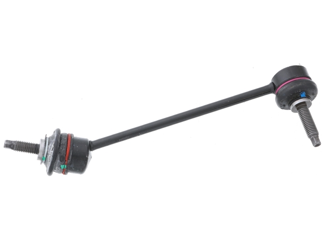 TRQ Front Sway Bar Link Set For 2002-2008 Jaguar X-Type - 2 Piece Kit - View #5