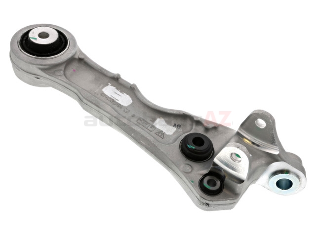 C2P24862 Lemfoerder Control Arm; Front Left Lower Rearward