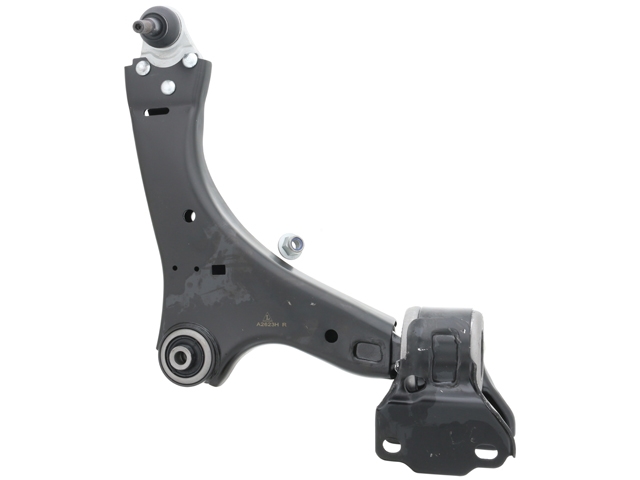 Lemfoerder LR007205, 3929601 Control Arm; Front Right Lower - Land