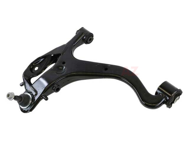 LR029301 Lemfoerder Control Arm; Front Right Lower