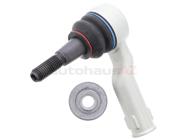 Lemfoerder LR059261, 3955001 Tie Rod End; Outer - Land Rover