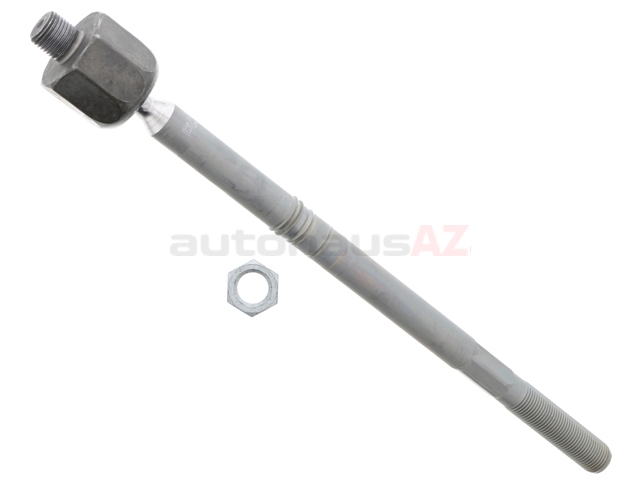 Lemförder 34664 01 – Testa Barra Di Accoppiamento (Assale Anteriore Sinistro) Per Mazda 3, 5