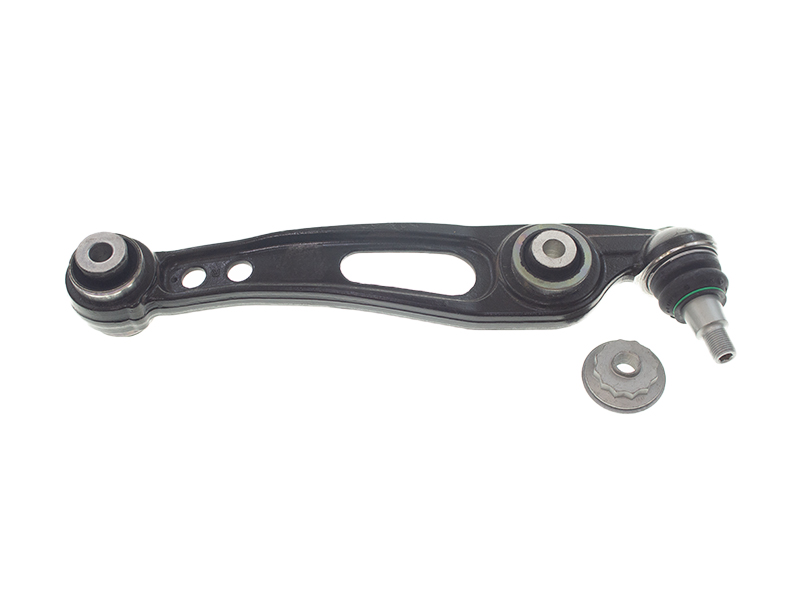 LR078477 Lemfoerder Control Arm; Front Right Lower Rearward