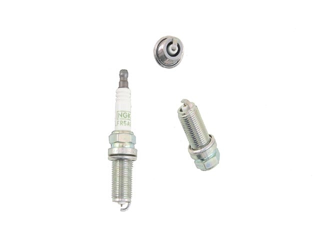 NGK G-Power Platinum LFR5AGP, 5018 Spark Plug | W01331676088
