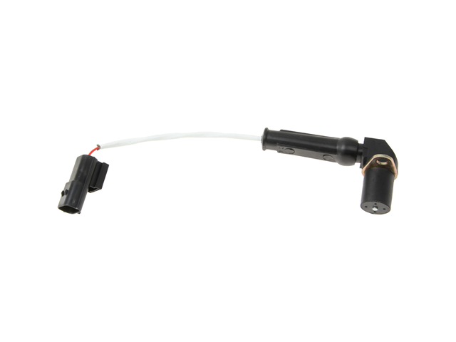 Eurospare LHE1640AA Crankshaft Position Sensor - Jaguar