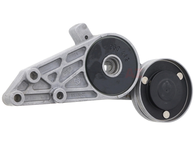 Litens shop belt tensioner