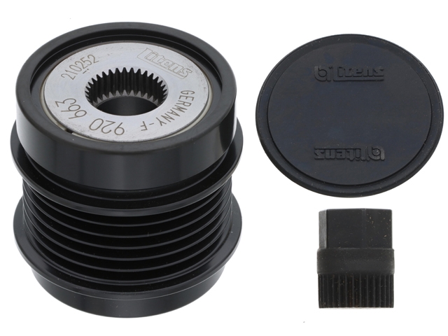 2741550415 Litens Alternator Pulley