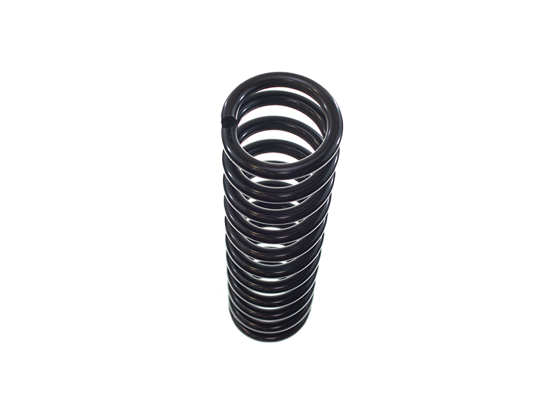 1263211704 Lesjofors Coil Spring; Front