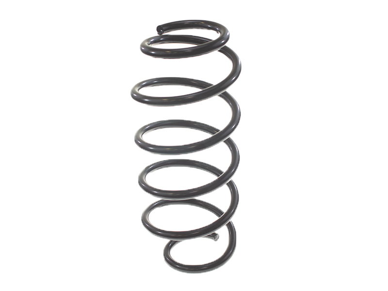Lesjofors 31304154, 4095845 Coil Spring; Front - Volvo