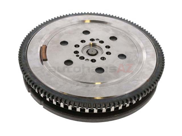 Luk 079105266F, 4150597100 Flywheel - Audi | DMF077