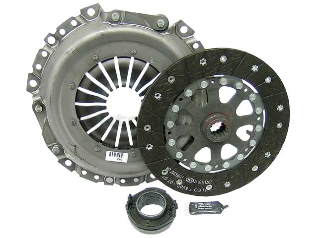 MINI Clutch Kit LuK 6223112000 21-20-7-551-384 21.20.7.551