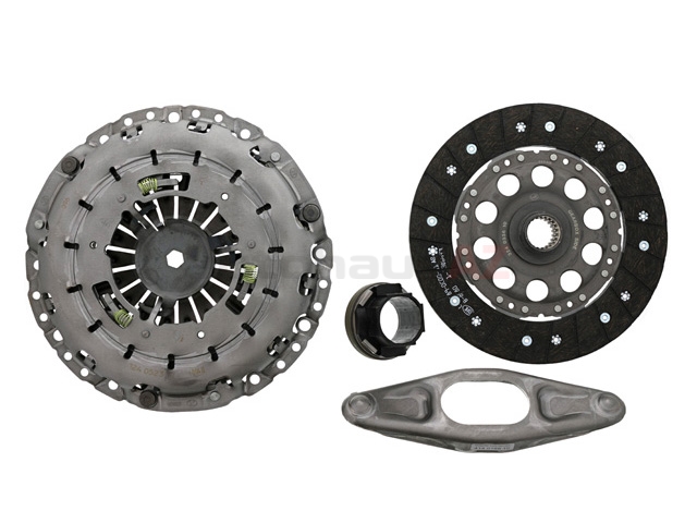 21207625149 Luk Clutch Kit