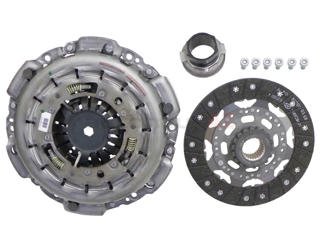 Luk 21212283648, 6223278000 Clutch Kit - BMW