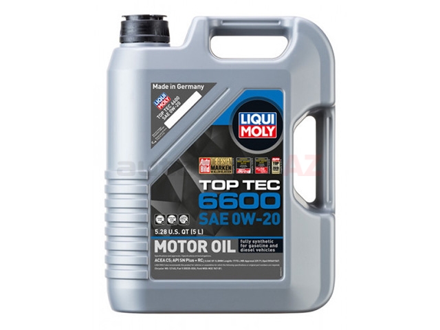 Shop For Land Rover Range Rover Evoque Engine Oil - Castrol, Total