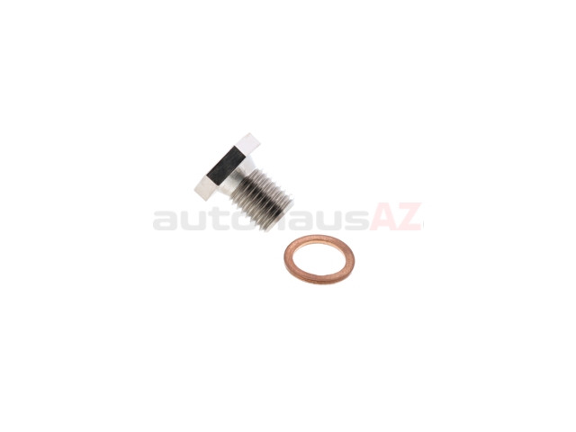 095560100 LN Engineering Oil Drain Plug