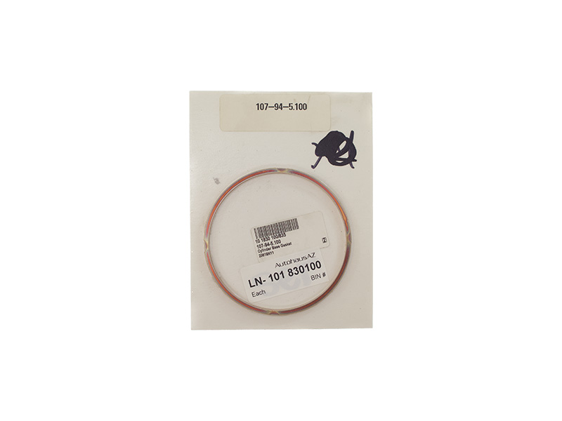 101830100 LN Engineering Cylinder Case Base Gasket