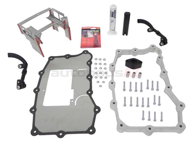 990141020 LN Engineering Engine Oil Deep Sump Kit