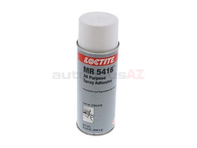 2383478 Loctite Spray Adhesive