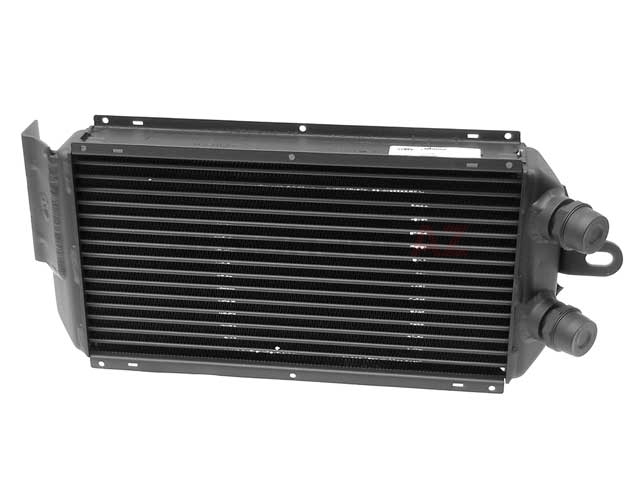 93020705304 Laengerer & Reich Oil Cooler; Front Right