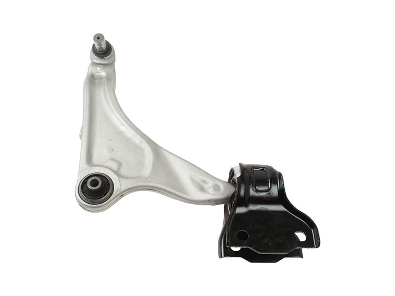 Moog LRTC14534 Control Arm & Ball Joint Assembly; Front Right Land Rover