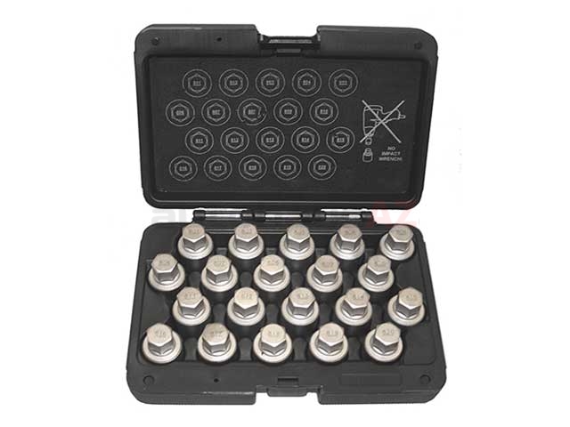 LT4170 LTI Tools Wheel Lock Key